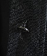 MARGARET HOWELL（マーガレットハウエル）ステンカラーコート 黒 サイズ:1(S位) レディース/2200634968259