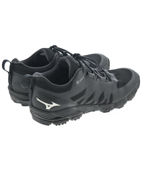 MARGARET HOWELL（マーガレットハウエル）スニーカー 黒 サイズ:25cm レディース/2200620017053