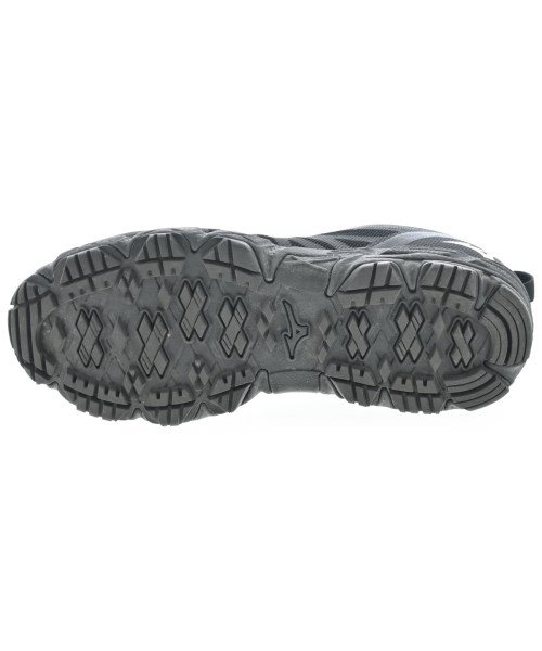 MARGARET HOWELL（マーガレットハウエル）スニーカー 黒 サイズ:25cm レディース/2200620017053