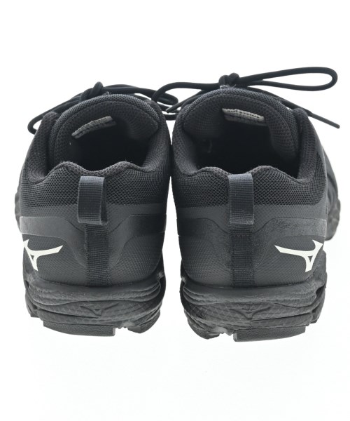 MARGARET HOWELL（マーガレットハウエル）スニーカー 黒 サイズ:25cm レディース/2200620017053