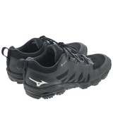 MARGARET HOWELL（マーガレットハウエル）スニーカー 黒 サイズ:25cm レディース/2200620017053