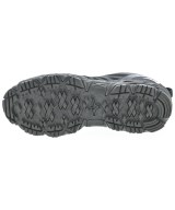 MARGARET HOWELL（マーガレットハウエル）スニーカー 黒 サイズ:25cm レディース/2200620017053