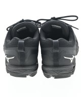 MARGARET HOWELL（マーガレットハウエル）スニーカー 黒 サイズ:25cm レディース/2200620017053