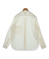 MARGARET HOWELL（マーガレットハウエル）カジュアルシャツ 白 サイズ:L メンズ/2200635113085