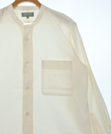 MARGARET HOWELL（マーガレットハウエル）カジュアルシャツ 白 サイズ:L メンズ/2200635113085