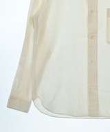 MARGARET HOWELL（マーガレットハウエル）カジュアルシャツ 白 サイズ:L メンズ/2200635113085