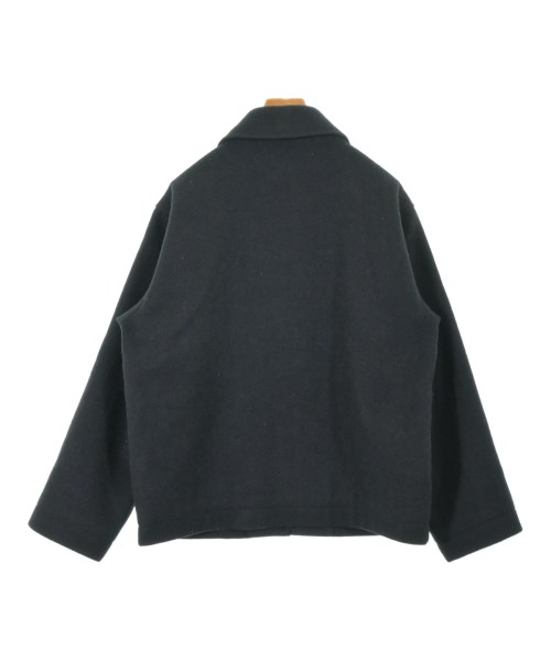 MARGARET HOWELL（マーガレットハウエル）その他 黒 サイズ:L メンズ/2200635214010