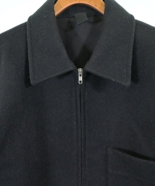 MARGARET HOWELL（マーガレットハウエル）その他 黒 サイズ:L メンズ/2200635214010