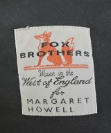 MARGARET HOWELL（マーガレットハウエル）その他 黒 サイズ:L メンズ/2200635214010