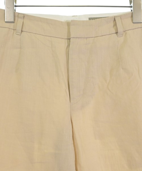 MARGARET HOWELL（マーガレットハウエル）チノパン ベージュ サイズ:3(L位) レディース/2200620438094