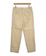 MARGARET HOWELL（マーガレットハウエル）チノパン ベージュ サイズ:3(L位) レディース/2200620438094
