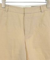 MARGARET HOWELL（マーガレットハウエル）チノパン ベージュ サイズ:3(L位) レディース/2200620438094