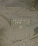 MARGARET HOWELL（マーガレットハウエル）カジュアルシャツ グレー サイズ:L メンズ/2200620787239