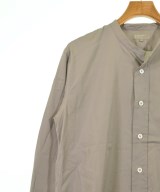 MARGARET HOWELL（マーガレットハウエル）カジュアルシャツ グレー サイズ:L メンズ/2200620787239