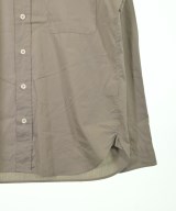 MARGARET HOWELL（マーガレットハウエル）カジュアルシャツ グレー サイズ:L メンズ/2200620787239