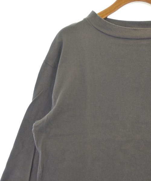 MARGARET HOWELL（マーガレットハウエル）Tシャツ・カットソー グレー サイズ:F レディース/2200631593027