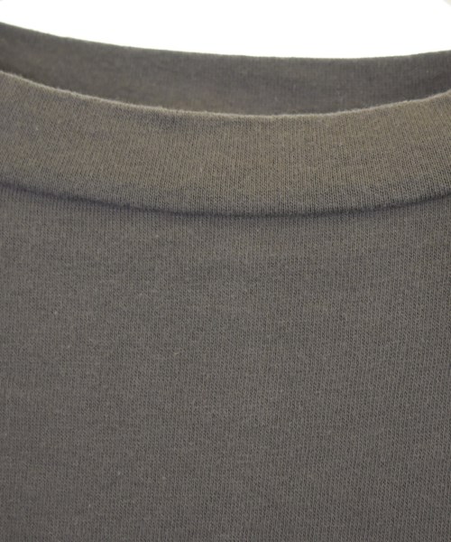 MARGARET HOWELL（マーガレットハウエル）Tシャツ・カットソー グレー サイズ:F レディース/2200631593027