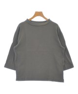 MARGARET HOWELL（マーガレットハウエル）Tシャツ・カットソー グレー サイズ:F レディース/2200631593027