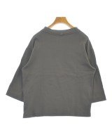 MARGARET HOWELL（マーガレットハウエル）Tシャツ・カットソー グレー サイズ:F レディース/2200631593027