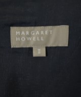 MARGARET HOWELL（マーガレットハウエル）ワンピース 紺 サイズ:2(M位) レディース/2200632765133