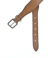 MARGARET HOWELL（マーガレットハウエル）ベルト 茶 サイズ:- レディース/2200632765157