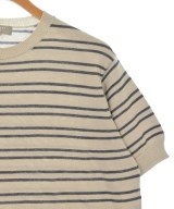 MARGARET HOWELL（マーガレットハウエル）ニット・セーター ベージュ サイズ:L メンズ/2200632813056