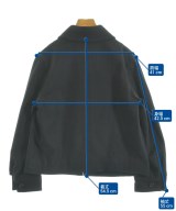 MARGARET HOWELL（マーガレットハウエル）その他 黒 サイズ:1(S位) レディース/2200622925066