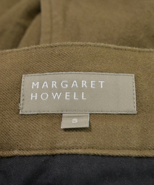 MARGARET HOWELL（マーガレットハウエル）その他 茶 サイズ:S メンズ/2200635560056