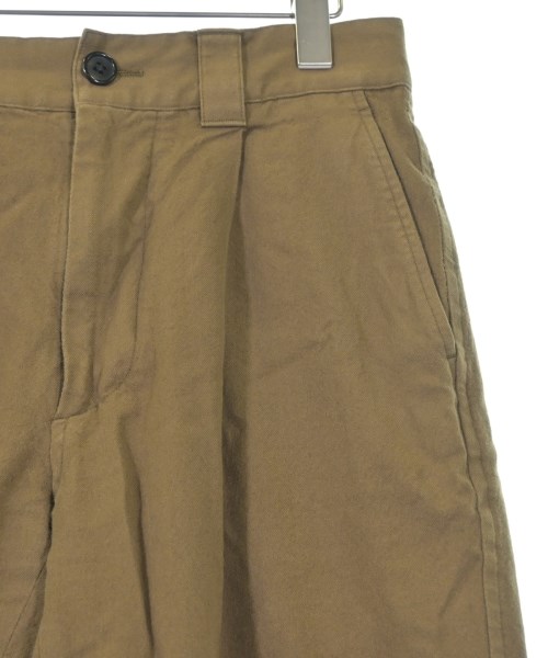 MARGARET HOWELL（マーガレットハウエル）その他 茶 サイズ:S メンズ/2200635560056