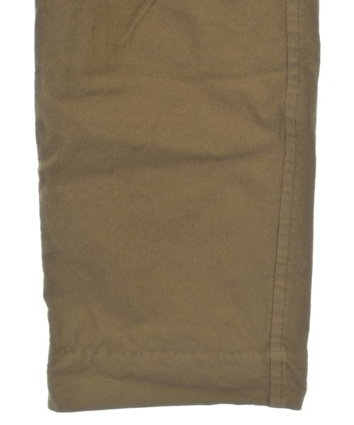 MARGARET HOWELL（マーガレットハウエル）その他 茶 サイズ:S メンズ/2200635560056