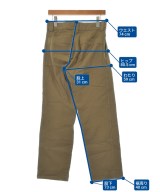 MARGARET HOWELL（マーガレットハウエル）その他 茶 サイズ:S メンズ/2200635560056