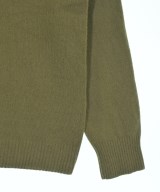 MARGARET HOWELL（マーガレットハウエル）ニット・セーター 緑 サイズ:M メンズ/2200636717022