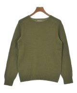 MARGARET HOWELL ニット・セーター