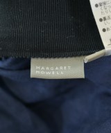MARGARET HOWELL（マーガレットハウエル）ワンピース 青 サイズ:1(S位) レディース/2200636935075