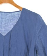 MARGARET HOWELL（マーガレットハウエル）ワンピース 青 サイズ:1(S位) レディース/2200636935075