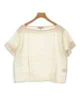 MARGARET HOWELL（マーガレットハウエル）カジュアルシャツ ベージュ サイズ:2(M位) レディース/2200636935112