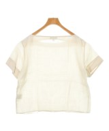 MARGARET HOWELL（マーガレットハウエル）カジュアルシャツ ベージュ サイズ:2(M位) レディース/2200636935112