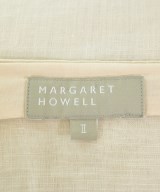 MARGARET HOWELL（マーガレットハウエル）カジュアルシャツ ベージュ サイズ:2(M位) レディース/2200636935112