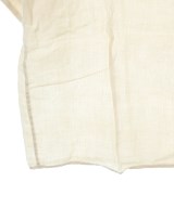 MARGARET HOWELL（マーガレットハウエル）カジュアルシャツ ベージュ サイズ:2(M位) レディース/2200636935112