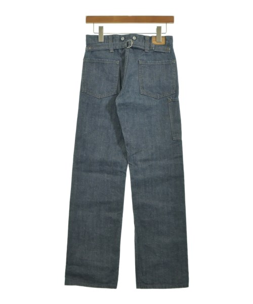 MARGARET HOWELL（マーガレットハウエル）デニムパンツ 青 サイズ:25(S位) レディース/2200636944022