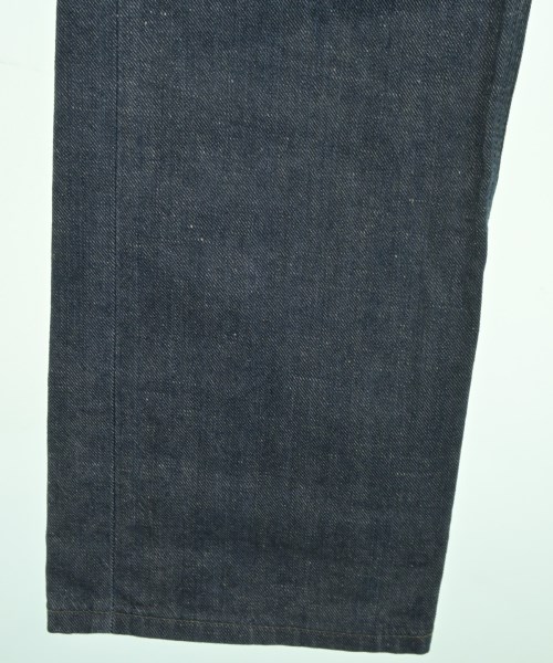 MARGARET HOWELL（マーガレットハウエル）デニムパンツ 青 サイズ:25(S位) レディース/2200636944022