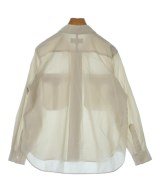 MARGARET HOWELL（マーガレットハウエル）カジュアルシャツ ベージュ サイズ:2(M位) レディース/2200637309011