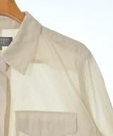 MARGARET HOWELL（マーガレットハウエル）カジュアルシャツ ベージュ サイズ:2(M位) レディース/2200637309011