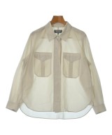 MARGARET HOWELL カジュアルシャツ