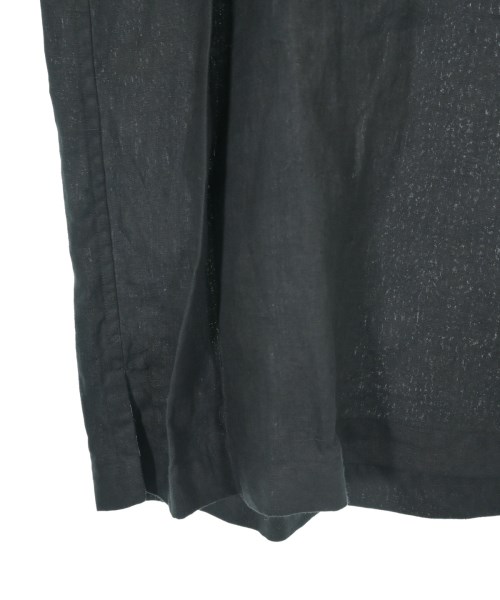 MARGARET HOWELL（マーガレットハウエル）Tシャツ・カットソー 黒 サイズ:M メンズ/2200637396035