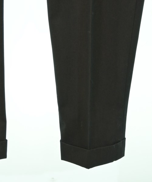 MARGARET HOWELL（マーガレットハウエル）スラックス 茶 サイズ:2(M位) レディース/2200637434027