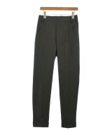 MARGARET HOWELL（マーガレットハウエル）スラックス 茶 サイズ:2(M位) レディース/2200637434027