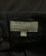 MARGARET HOWELL（マーガレットハウエル）スラックス 茶 サイズ:2(M位) レディース/2200637434027
