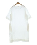 MARGARET HOWELL（マーガレットハウエル）ワンピース 白 サイズ:F レディース/2200621128093