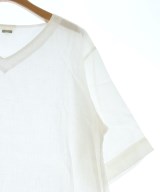 MARGARET HOWELL（マーガレットハウエル）ワンピース 白 サイズ:F レディース/2200621128093